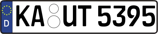 KA-UT5395