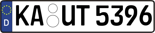 KA-UT5396