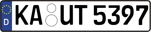 KA-UT5397