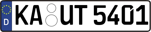 KA-UT5401