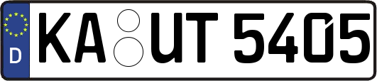 KA-UT5405