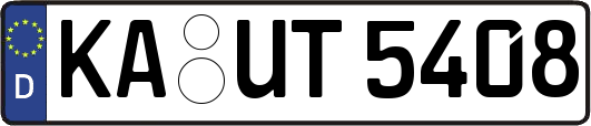 KA-UT5408