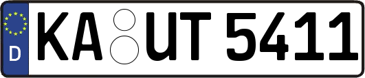 KA-UT5411