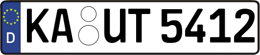 KA-UT5412