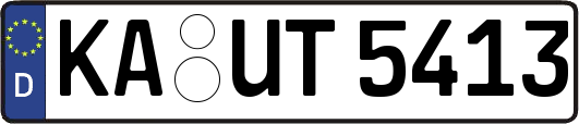 KA-UT5413