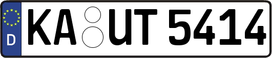 KA-UT5414