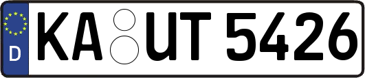 KA-UT5426
