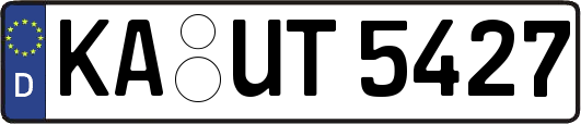 KA-UT5427