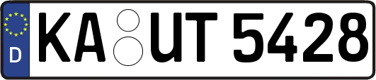 KA-UT5428