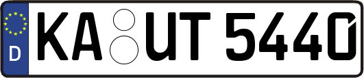 KA-UT5440
