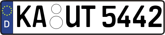 KA-UT5442