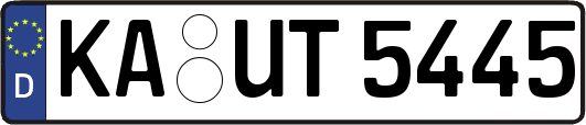 KA-UT5445