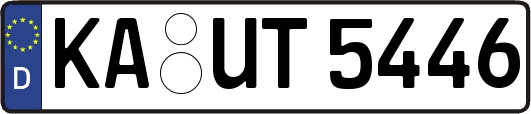 KA-UT5446