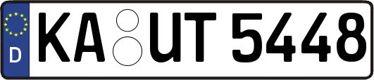 KA-UT5448