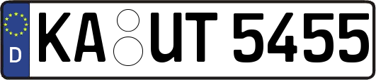 KA-UT5455