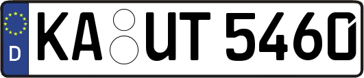 KA-UT5460