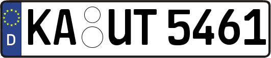 KA-UT5461