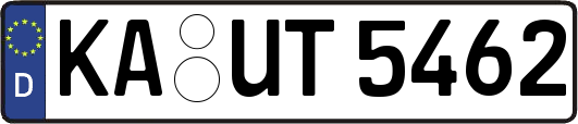 KA-UT5462