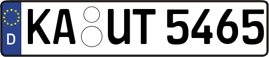 KA-UT5465