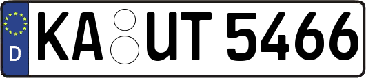 KA-UT5466