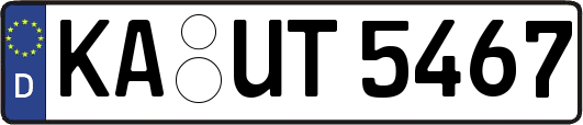 KA-UT5467