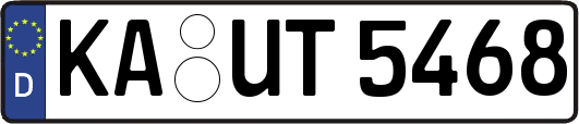 KA-UT5468