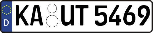 KA-UT5469