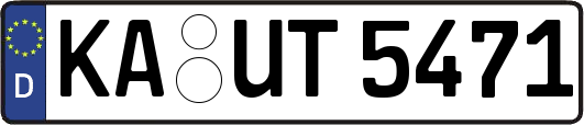 KA-UT5471