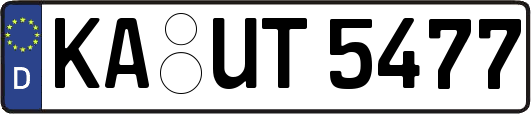 KA-UT5477
