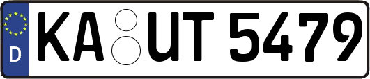 KA-UT5479