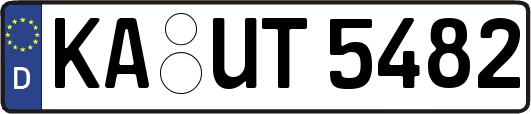 KA-UT5482