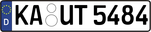 KA-UT5484