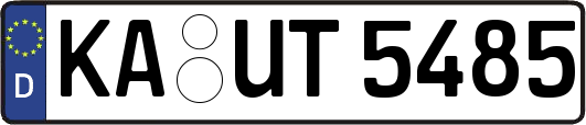 KA-UT5485