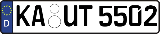 KA-UT5502