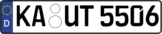 KA-UT5506