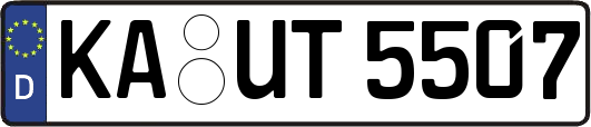KA-UT5507
