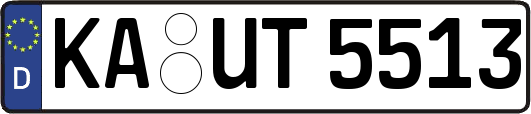 KA-UT5513