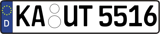 KA-UT5516