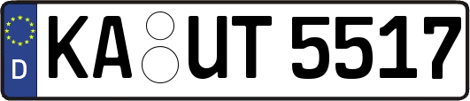 KA-UT5517