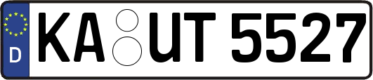 KA-UT5527