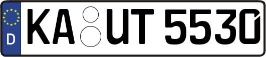 KA-UT5530