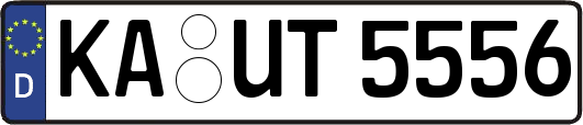 KA-UT5556