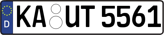 KA-UT5561
