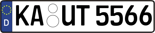 KA-UT5566
