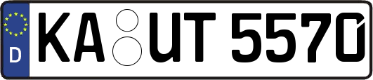 KA-UT5570