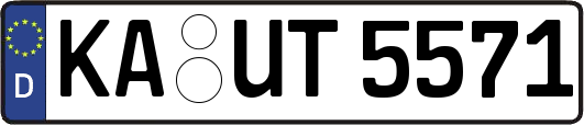 KA-UT5571