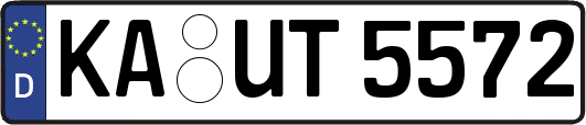 KA-UT5572