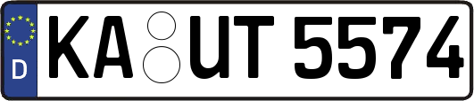 KA-UT5574