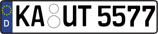 KA-UT5577
