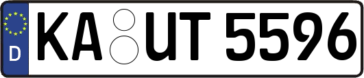 KA-UT5596